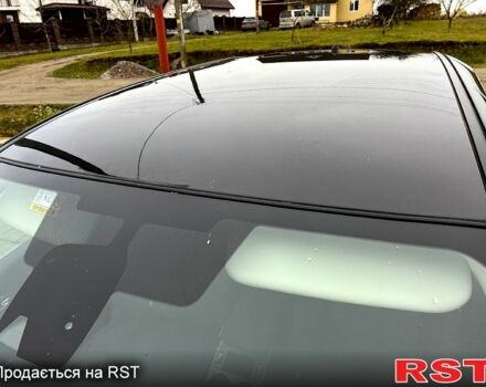 Черный Ниссан Кашкай, объемом двигателя 1.6 л и пробегом 250 тыс. км за 10700 $, фото 10 на Automoto.ua