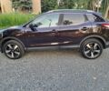 Черный Ниссан Кашкай, объемом двигателя 1.6 л и пробегом 115 тыс. км за 12999 $, фото 1 на Automoto.ua