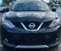 Чорний Ніссан Кашкай, об'ємом двигуна 1.6 л та пробігом 73 тис. км за 7000 $, фото 1 на Automoto.ua
