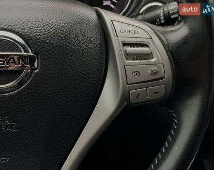 Чорний Ніссан Кашкай, об'ємом двигуна 1.6 л та пробігом 220 тис. км за 16499 $, фото 43 на Automoto.ua