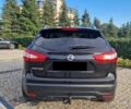Черный Ниссан Кашкай, объемом двигателя 1.6 л и пробегом 84 тыс. км за 6900 $, фото 6 на Automoto.ua