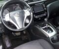Черный Ниссан Кашкай, объемом двигателя 1.6 л и пробегом 220 тыс. км за 8900 $, фото 14 на Automoto.ua