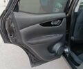 Черный Ниссан Кашкай, объемом двигателя 1.5 л и пробегом 155 тыс. км за 17800 $, фото 85 на Automoto.ua
