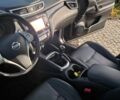 Черный Ниссан Кашкай, объемом двигателя 1.6 л и пробегом 84 тыс. км за 6900 $, фото 10 на Automoto.ua