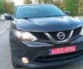 Черный Ниссан Кашкай, объемом двигателя 1.5 л и пробегом 155 тыс. км за 17800 $, фото 72 на Automoto.ua