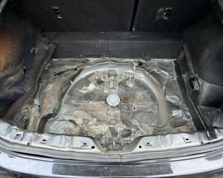 Черный Ниссан Кашкай, объемом двигателя 1.6 л и пробегом 250 тыс. км за 11500 $, фото 23 на Automoto.ua