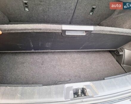 Черный Ниссан Кашкай, объемом двигателя 1.5 л и пробегом 311 тыс. км за 14850 $, фото 10 на Automoto.ua