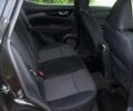 Черный Ниссан Кашкай, объемом двигателя 1.6 л и пробегом 220 тыс. км за 8900 $, фото 19 на Automoto.ua