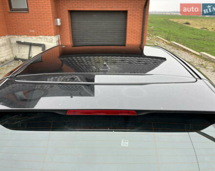 Черный Ниссан Кашкай, объемом двигателя 1.6 л и пробегом 220 тыс. км за 10700 $, фото 7 на Automoto.ua