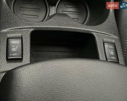 Чорний Ніссан Кашкай, об'ємом двигуна 1.6 л та пробігом 220 тис. км за 16499 $, фото 48 на Automoto.ua