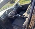 Черный Ниссан Кашкай, объемом двигателя 1.6 л и пробегом 215 тыс. км за 13900 $, фото 2 на Automoto.ua