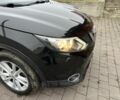 Черный Ниссан Кашкай, объемом двигателя 1.6 л и пробегом 250 тыс. км за 11500 $, фото 5 на Automoto.ua