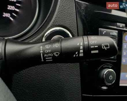 Чорний Ніссан Кашкай, об'ємом двигуна 1.6 л та пробігом 220 тис. км за 16499 $, фото 45 на Automoto.ua