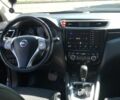 Черный Ниссан Кашкай, объемом двигателя 1.6 л и пробегом 225 тыс. км за 14000 $, фото 4 на Automoto.ua