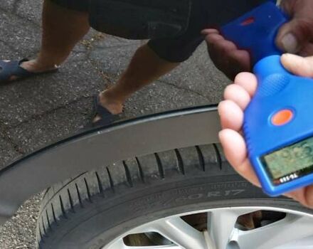 Черный Ниссан Кашкай, объемом двигателя 1.5 л и пробегом 155 тыс. км за 17800 $, фото 14 на Automoto.ua