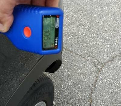 Черный Ниссан Кашкай, объемом двигателя 1.5 л и пробегом 155 тыс. км за 17800 $, фото 15 на Automoto.ua