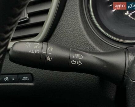 Чорний Ніссан Кашкай, об'ємом двигуна 1.6 л та пробігом 220 тис. км за 16499 $, фото 44 на Automoto.ua