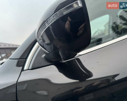 Черный Ниссан Кашкай, объемом двигателя 1.5 л и пробегом 171 тыс. км за 15400 $, фото 25 на Automoto.ua