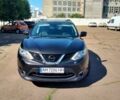 Черный Ниссан Кашкай, объемом двигателя 1.6 л и пробегом 225 тыс. км за 14000 $, фото 1 на Automoto.ua