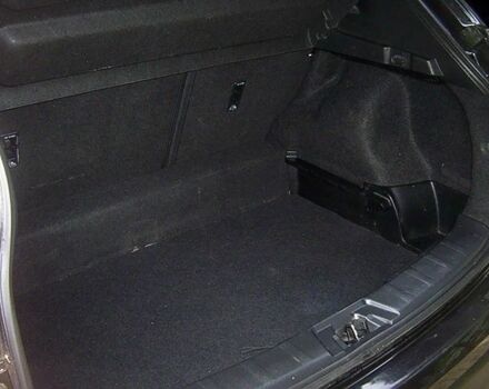 Черный Ниссан Кашкай, объемом двигателя 1.6 л и пробегом 220 тыс. км за 8900 $, фото 17 на Automoto.ua