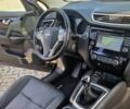 Черный Ниссан Кашкай, объемом двигателя 1.6 л и пробегом 84 тыс. км за 6900 $, фото 11 на Automoto.ua