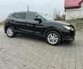Черный Ниссан Кашкай, объемом двигателя 1.6 л и пробегом 250 тыс. км за 11500 $, фото 4 на Automoto.ua