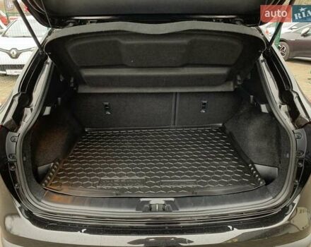 Чорний Ніссан Кашкай, об'ємом двигуна 1.6 л та пробігом 220 тис. км за 16499 $, фото 28 на Automoto.ua