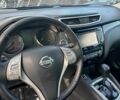 Чорний Ніссан Кашкай, об'ємом двигуна 1.6 л та пробігом 73 тис. км за 7000 $, фото 6 на Automoto.ua