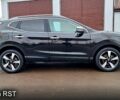 Черный Ниссан Кашкай, объемом двигателя 15 л и пробегом 162 тыс. км за 15300 $, фото 4 на Automoto.ua