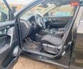 Черный Ниссан Кашкай, объемом двигателя 1.5 л и пробегом 311 тыс. км за 14850 $, фото 13 на Automoto.ua
