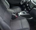 Черный Ниссан Кашкай, объемом двигателя 1.6 л и пробегом 220 тыс. км за 8900 $, фото 21 на Automoto.ua