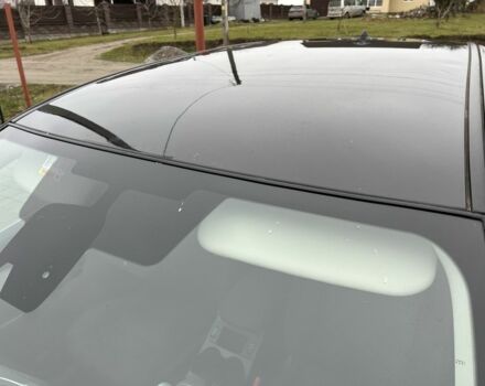 Черный Ниссан Кашкай, объемом двигателя 1.6 л и пробегом 250 тыс. км за 11500 $, фото 14 на Automoto.ua