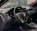 Чорний Ніссан Кашкай, об'ємом двигуна 1.6 л та пробігом 220 тис. км за 16499 $, фото 24 на Automoto.ua