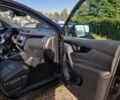 Черный Ниссан Кашкай, объемом двигателя 1.6 л и пробегом 84 тыс. км за 6900 $, фото 13 на Automoto.ua