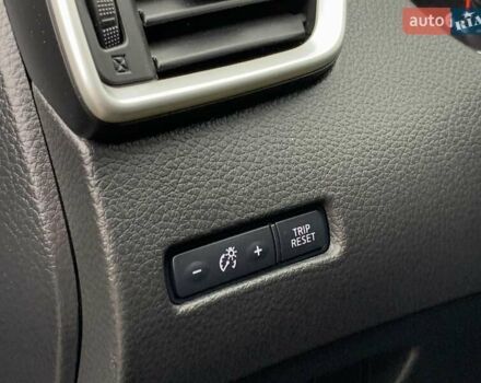 Чорний Ніссан Кашкай, об'ємом двигуна 1.6 л та пробігом 220 тис. км за 16499 $, фото 40 на Automoto.ua