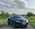 Черный Ниссан Кашкай, объемом двигателя 1.46 л и пробегом 178 тыс. км за 12500 $, фото 1 на Automoto.ua