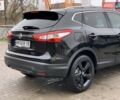 Чорний Ніссан Кашкай, об'ємом двигуна 1.6 л та пробігом 220 тис. км за 16499 $, фото 15 на Automoto.ua