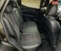 Чорний Ніссан Кашкай, об'ємом двигуна 1.6 л та пробігом 220 тис. км за 16499 $, фото 30 на Automoto.ua