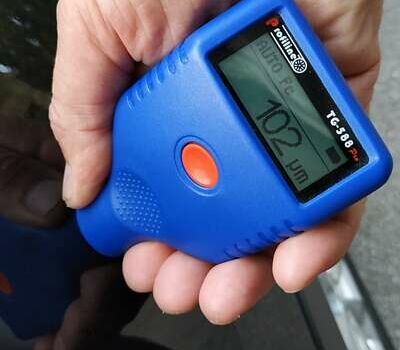 Черный Ниссан Кашкай, объемом двигателя 1.5 л и пробегом 155 тыс. км за 17800 $, фото 8 на Automoto.ua