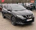 Чорний Ніссан Кашкай, об'ємом двигуна 1.6 л та пробігом 220 тис. км за 16499 $, фото 9 на Automoto.ua