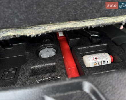 Черный Ниссан Кашкай, объемом двигателя 1.5 л и пробегом 171 тыс. км за 15400 $, фото 42 на Automoto.ua