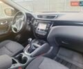 Черный Ниссан Кашкай, объемом двигателя 1.5 л и пробегом 311 тыс. км за 14850 $, фото 7 на Automoto.ua