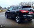 Черный Ниссан Кашкай, объемом двигателя 15 л и пробегом 162 тыс. км за 15300 $, фото 6 на Automoto.ua