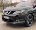 Чорний Ніссан Кашкай, об'ємом двигуна 1.6 л та пробігом 220 тис. км за 16499 $, фото 3 на Automoto.ua