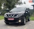 Чорний Ніссан Кашкай, об'ємом двигуна 1.5 л та пробігом 181 тис. км за 15450 $, фото 1 на Automoto.ua
