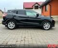 Черный Ниссан Кашкай, объемом двигателя 1.6 л и пробегом 250 тыс. км за 10700 $, фото 3 на Automoto.ua