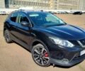 Черный Ниссан Кашкай, объемом двигателя 1.6 л и пробегом 225 тыс. км за 14000 $, фото 5 на Automoto.ua