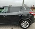 Черный Ниссан Кашкай, объемом двигателя 1.6 л и пробегом 250 тыс. км за 11500 $, фото 22 на Automoto.ua
