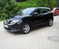 Черный Ниссан Кашкай, объемом двигателя 1.6 л и пробегом 220 тыс. км за 8900 $, фото 8 на Automoto.ua