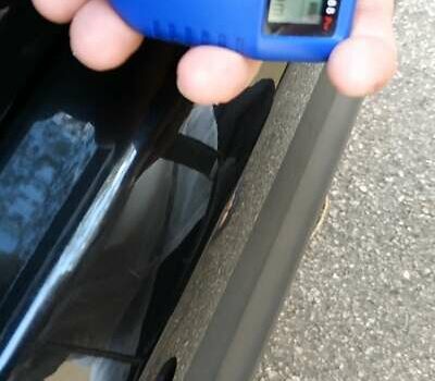 Черный Ниссан Кашкай, объемом двигателя 1.5 л и пробегом 155 тыс. км за 17800 $, фото 23 на Automoto.ua